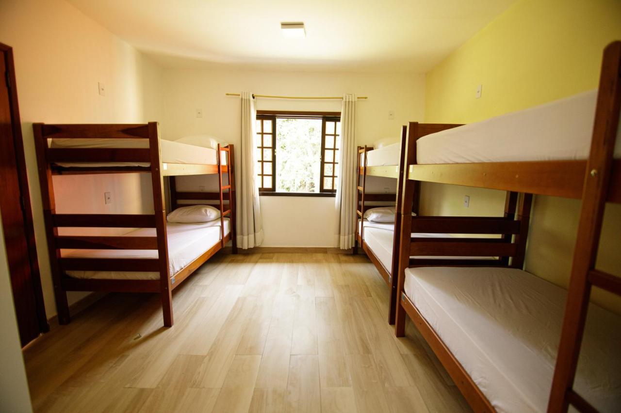 Hostel Refugio Abraão Extérieur photo