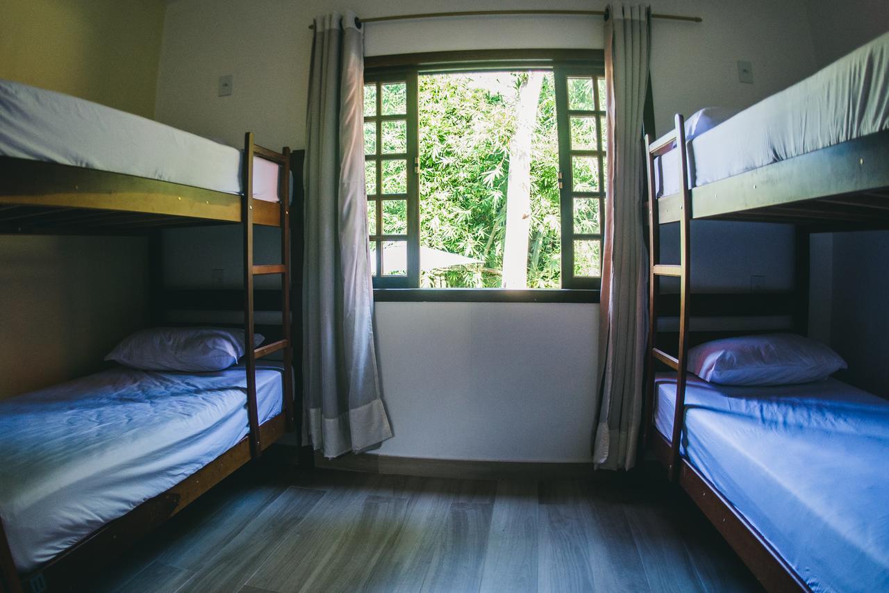 Hostel Refugio Abraão Extérieur photo