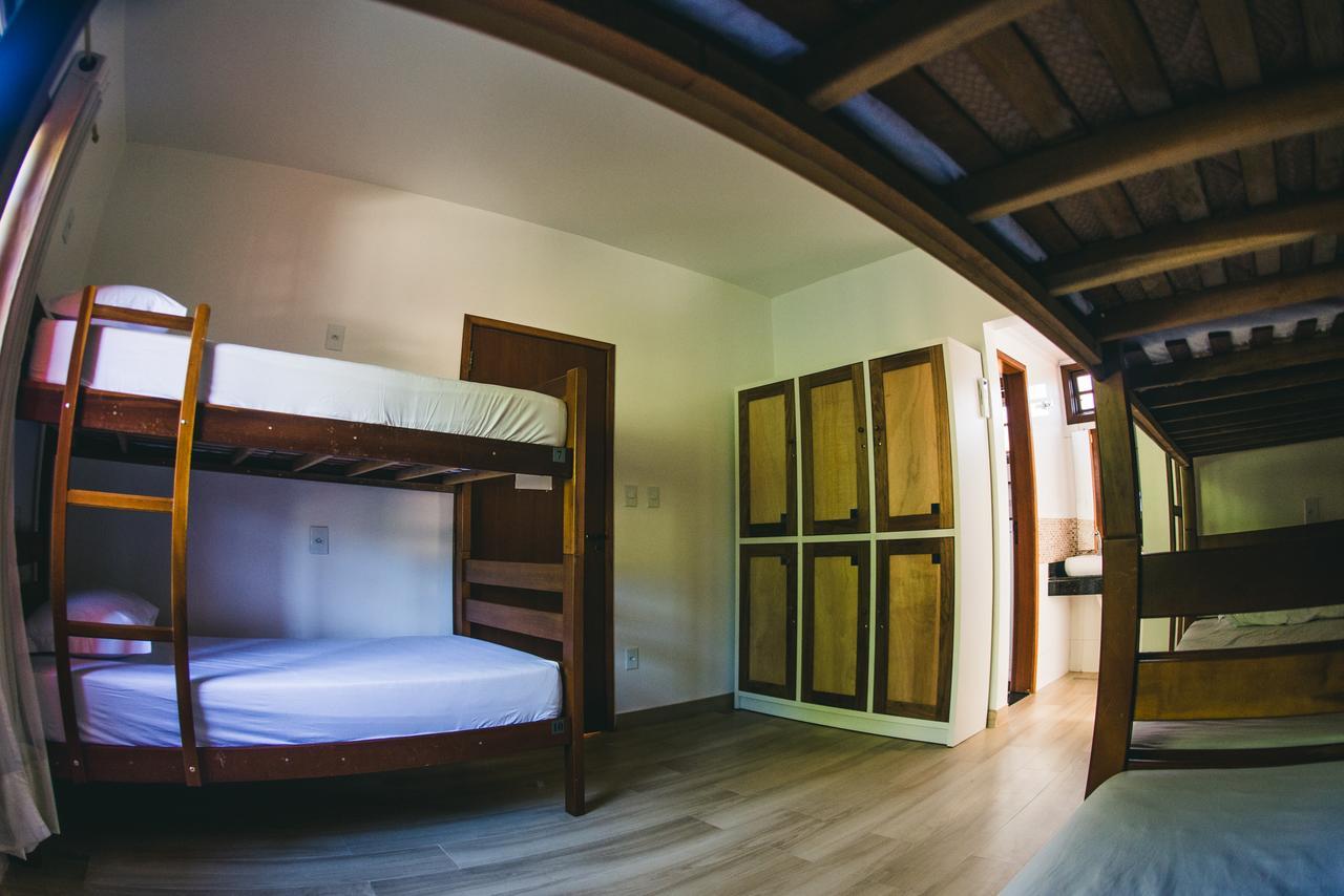 Hostel Refugio Abraão Extérieur photo